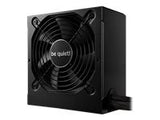 Power Supply|BE QUIET|650 Watts|Efficiency 80 PLUS BRONZE|PFC Active|MTBF 100000 hours|BN328
