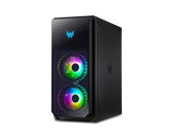 PC|ACER|Predator|PO5-640|Gaming|Desktop|CPU Core i7|i7-12700|RAM 32GB|DDR4|SSD 2TB|Graphics card NVIDIA GeForce RTX 3080|ENG|Windows 11 Home|Colour Black|DG.E2UEX.002