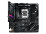 ASUS ROG STRIX B660-G GAMING WIFI LGA1700 DDR5 ATX MB