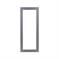 ENTRY PANEL 2 MODULE FRAME/VTM126 DAHUA