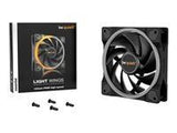 CASE FAN 120MM LIGHT WINGS/BL073 BE QUIET