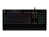 LOGITECH G213 Prodigy Gaming Keyboard - USB - INTNL (US)