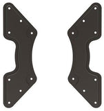 TV SET ACC VESA ADAPTER PLATE/27-60" FPMA-VESA440 NEOMOUNTS