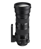 Sigma 150-600mm F5.0-6.3 DG OS HSM Nikon [CONTEMPORARY]