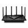 TP-LINK AX5400 Dual-Band Wi-Fi 6 Router 574Mbps at 2.4GHz 4804Mbps at 5GHz 6xAntennas Gigabit WAN 4xGigabit LAN USB 3.0