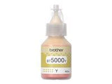 BROTHER BT5000Y Ink yellow 5000pgs DCPT300/DCPT500W/DCPT700W/MFCT800W