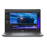 Dell Mobile Precision 3591 15.6 