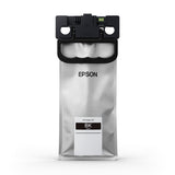 Epson C13T01C100 Ink, Black