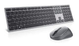 KEYBOARD +MOUSE WRL KM7321W/RUS 580-AJQP DELL