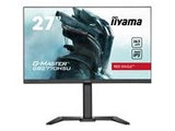 IIYAMA GB2770HSU-B5 27inch ETE Fast IPS 1920x1080 Gaming 165Hz 1100:1 250cd/m2 0.8ms HDMI DP USB-HUB Speakers 15cm Height Adj Black