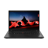 Lenovo ThinkPad L14 (Gen 4) Black, 14 