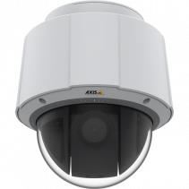 NET CAMERA Q6075 50HZ/PTZ DOME HDTV 01749-002 AXIS