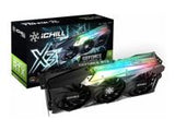 INNO3D GeForce RTX 3080 iChill X3 LHR 10GB GDDR6X 320-bit 3xDP+HDMI