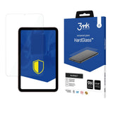 3MK Apple iPad Mini 6, 11", HardGlass
