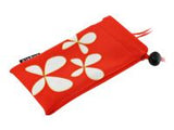 4WORLD 06189 4World universal case to phones GSM POCKET FLOWER