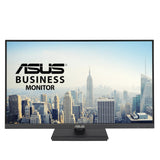 ASUS VA27DQFS 27inch IPS WLED FHD 16:9 100Hz 300cd/m2 1ms HDMI DP D-Sub 2xUSB 3.2 G1 Type-A 2x2W Speakers Black