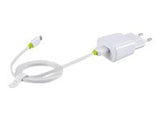 IBOX CHARGER C-31 USB 2A 1 USB port microUSB cable