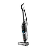 Bissell Vacuum Cleaner CrossWave HF2 Pro Corded operating Handstick Washing function 340 W - V Black/Grey/Blue