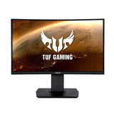 ASUS TUF Gaming VG24VQR 23.6inch WLED VA AG Curved 1500R FHD 16:9 165Hz 350cd/m2 1ms MPRT 2xHDMI DP 2x2W Audio