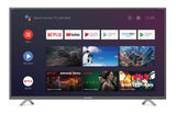 Sharp 43BL2EA 43 (109cm) 4K Ultra HD Smart Android TV
