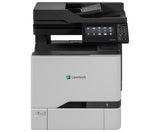 Lexmark Multifunction Color Laser Printer  CX725de Colour, Laser, Multifunction Color Laser Printer, A4, 47 ppm, 10,100,1000 Mbit/s, Ethernet, USB 2.0