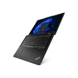 Lenovo ThinkPad X13 2-in-1 Black 13.3 " IPS Touchscreen WUXGA 1920 x 1200 pixels Anti-glare Intel Core U7 155U 16 GB Soldered LPDDR5x Solid-state drive capacity 512 GB Intel Graphics Windows 11 Pro 802.11ax Bluetooth version 5.3 Keyboard language Nordic K