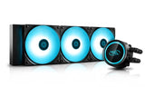 Deepcool CPU Liquid Cooler GAMMAXX L360 V2