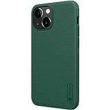 MOBILE COVER IPHONE 13 MINI/GREEN 6902048222786 NILLKIN