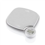 ETA Kitchen scale ETA477090000 ECOlogic Graduation 1 g Display type LCD Stainless Steel