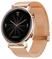 SMARTWATCH GT 2 42MM/DIANA-B19B REFINED GOLD HUAWEI