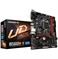 GIGABYTE B560M H LGA 1200 DDR4 4xSATA 2xM.2 mATX MB