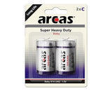 Arcas C/R14, Super Heavy Duty, 2 pc(s)