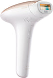 Philips Lumea IPL Hair Removal Device SC1997/00 Bulb lifetime (flashes) 250000, Number of power levels 5, White