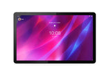 Lenovo IdeaTab P11 Plus 11 ", Slate Grey, IPS, 2000 x 1200 pixels, MediaTek Helio G90T, 4 GB, Soldered LPDDR4x, 64 GB, Wi-Fi, Front camera, 8 MP, Rear camera, 13 MP, Bluetooth, 5.1, Android, 11, Warranty 24 month(s), ARM Mali-G76 MC4