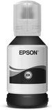 EPSON 110S EcoTank Pigment black ink bottle