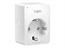 SMART HOME WIFI SMART PLUG/TAPO P100(1-PACK) TP-LINK