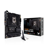 ASUS TUF GAMING Z590-PLUS WIFI LGA1200 4xDIMM ATX