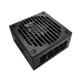 FRACTAL DESIGN ION Gold 650W Fully Modular Power Supply EU Cord