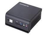 GIGABYTE GB-BLCE-4000RC Intel Gemini Lake N4000 DDR4 SO-DIMM slot WiFi BTGbE LAN 3 USB3.0 1 USB3.0 type C 19V
