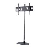 EDBAK Flat Screen Stand for  STD01c-B, 40-75 