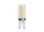 Light Bulb|LED LINE|Power consumption 4 Watts|Luminous flux 350 Lumen|4000 K|220-240 AC|Beam angle 270 degrees|245534