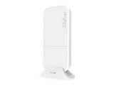 MIKROTIK wAP ac LTE6 kit - 802.11ac 2.4/5GHz AP cat6 LTE modem PoE in 802.3af/at