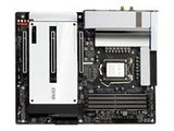 GIGABYTE Z590 VISION D LGA1200 DDR4 6xSATA 1xM.2 ATX MB