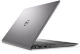 Dell Vostro 15 5502 Vintage Gray, 15.6 ", WVA, Full HD, 1920 x 1080, Matt, Intel Core i3, i3-1115G4, 4 GB, DDR4, SSD 256 GB, Intel UHD, Windows 10 Home, 802.11ac, Bluetooth version 5.0, Keyboard language English, Keyboard backlit, Warranty Basic OnSite 36