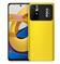 MOBILE PHONE POCO M4 PRO 5G/128GB YELLOW MZB0A1LEU POCO