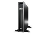 APC Smart-UPS X 750VA Rack/TowerR LCD 230V with Networking Card