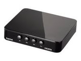 HAMA G-410 HDMI Switcher 4x1