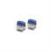 GRASS MOWER ROBOT ACC/CONNECTOR 5PCS KA0060 KRESS
