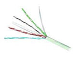 GEMBIRD FPC-6004-SO FTP solid cable cat. 6 305m gray