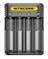 BATTERY CHARGER BLACKBERRY/Q4 QIUCK CHARGER NITECORE